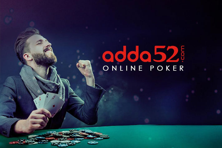 Adda52 play online gambling games