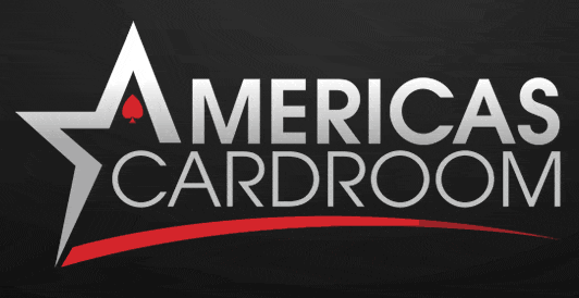 Americas Cardroom platform in the USA