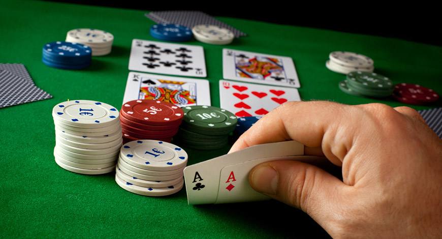 Pocket52 play popular poker games