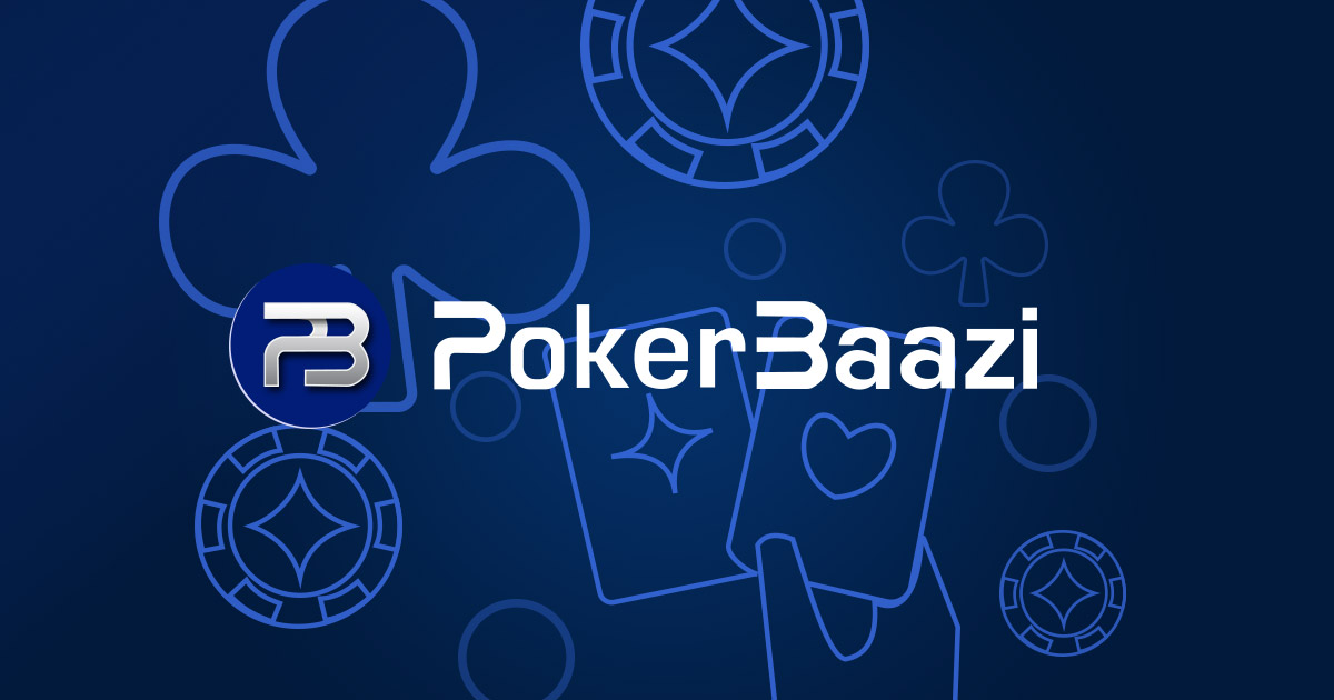 PokerBaazi interesting games