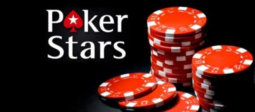 PokerStars online poker website