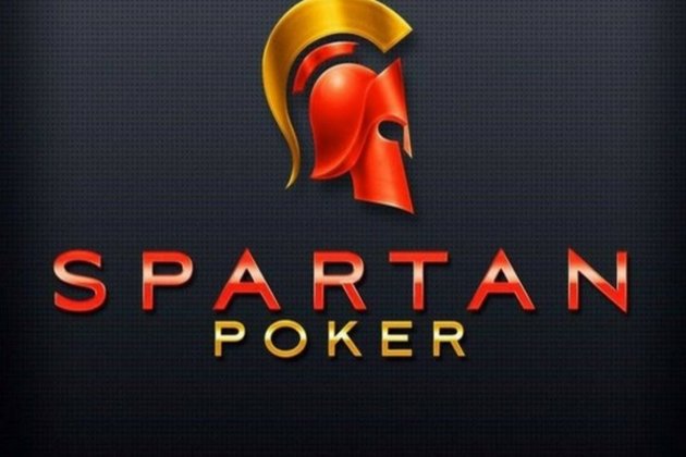 Spartan Poker play poker