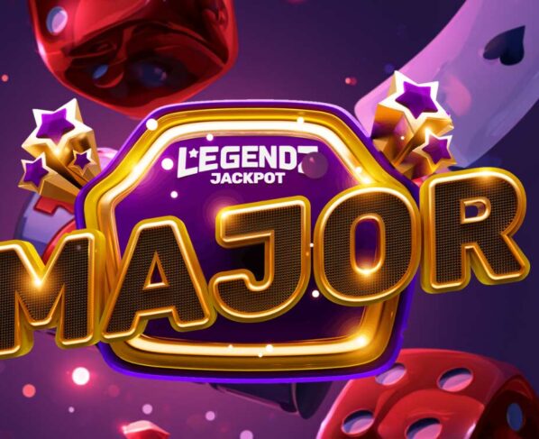 Legendz Casino review
