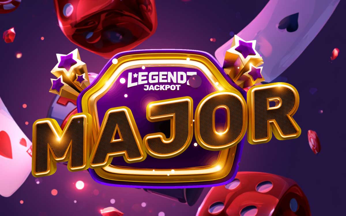 Legendz Casino review