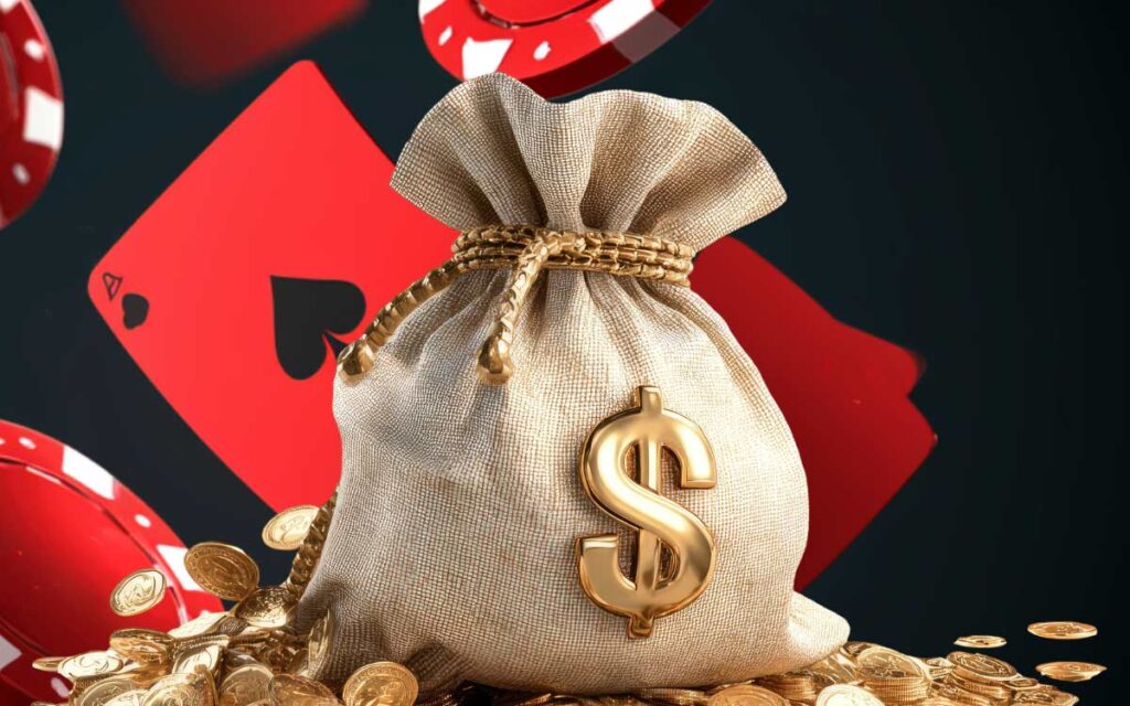 Payments Legendz Casino